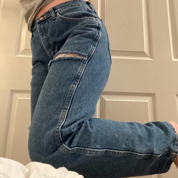 Rustler Jeans - Picture 3 of 4